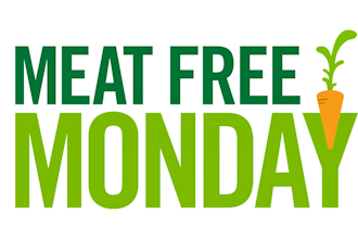 Meat-Free Monday
